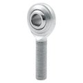 Allstar 0.5 in. Male Right Hand Steel Rod End ALL58008